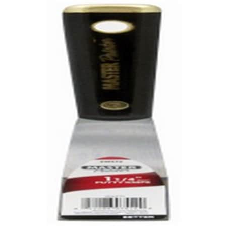 Red Devil Master Painter Bent Putty Knife - 1.25 in. 218172